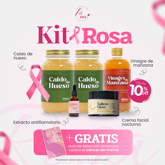 KIT ROSA