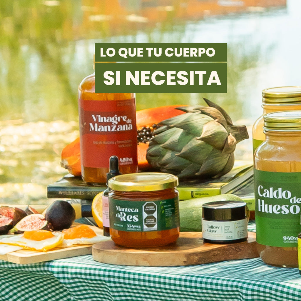 Crema Facial nocturna