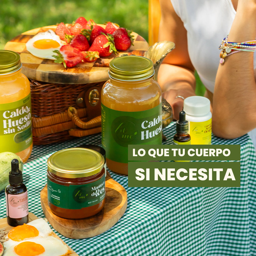 Extracto antiinflamatorio