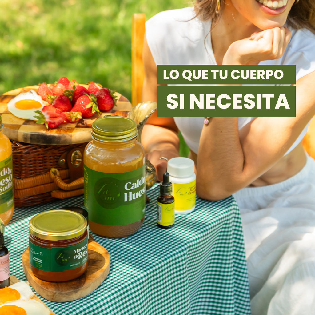 Manteca de res