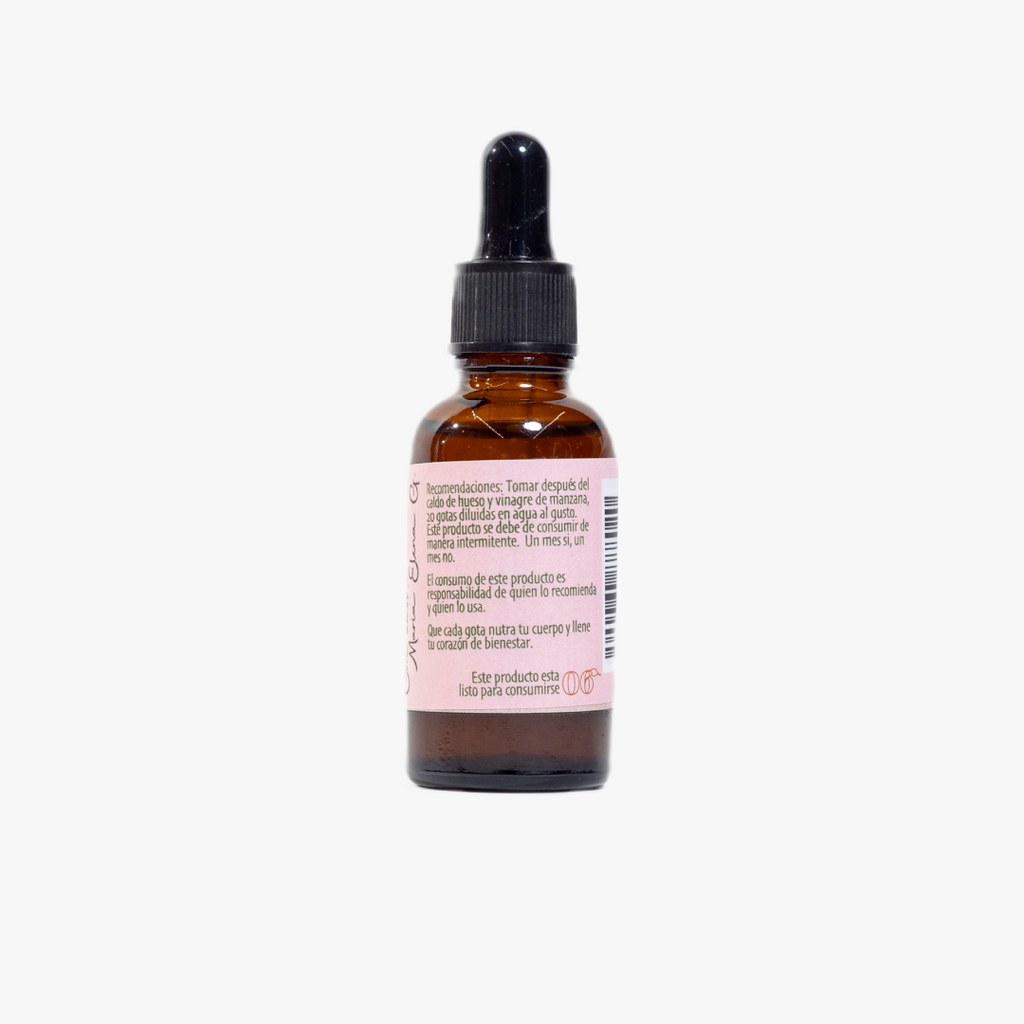 Extracto antiinflamatorio