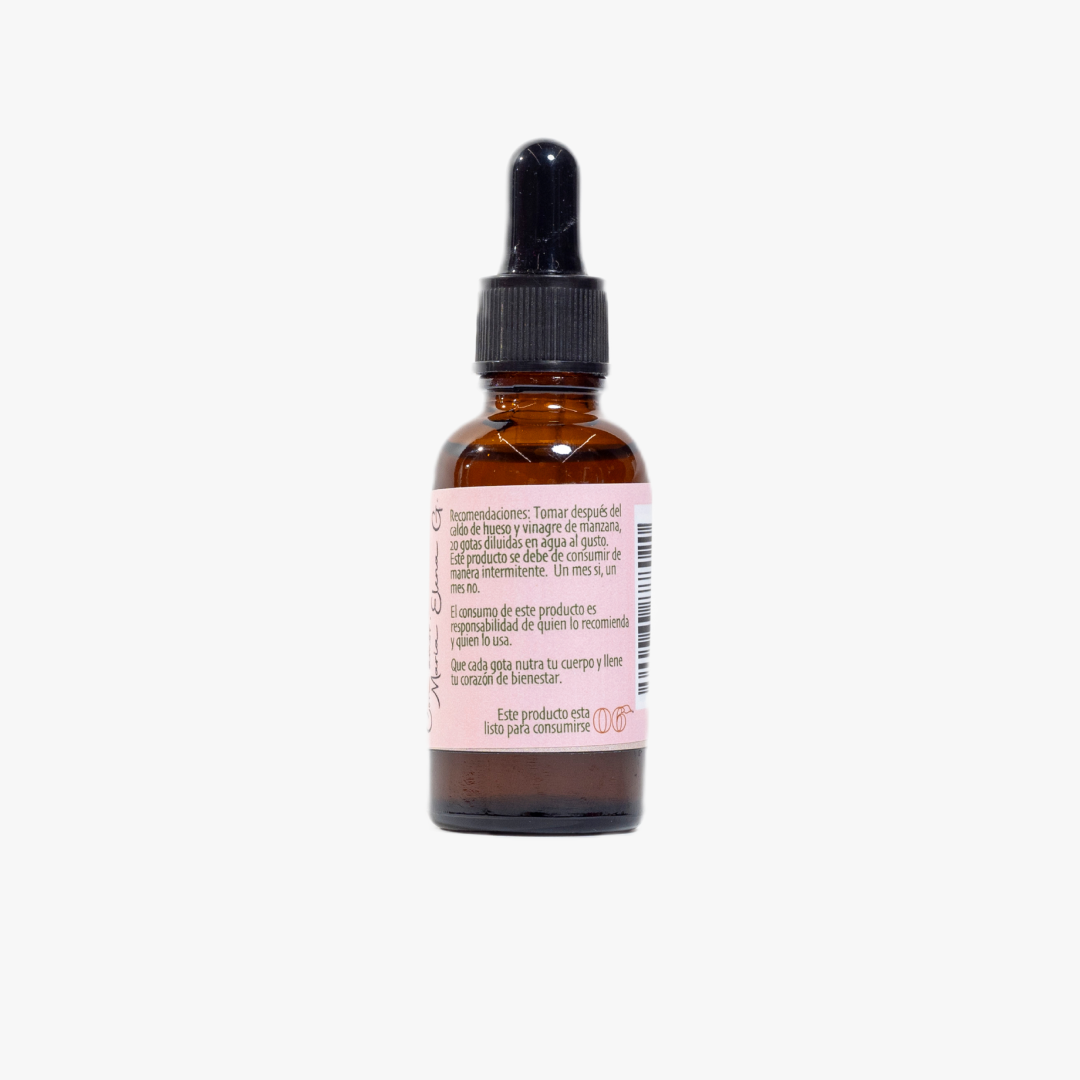 Extracto antiinflamatorio