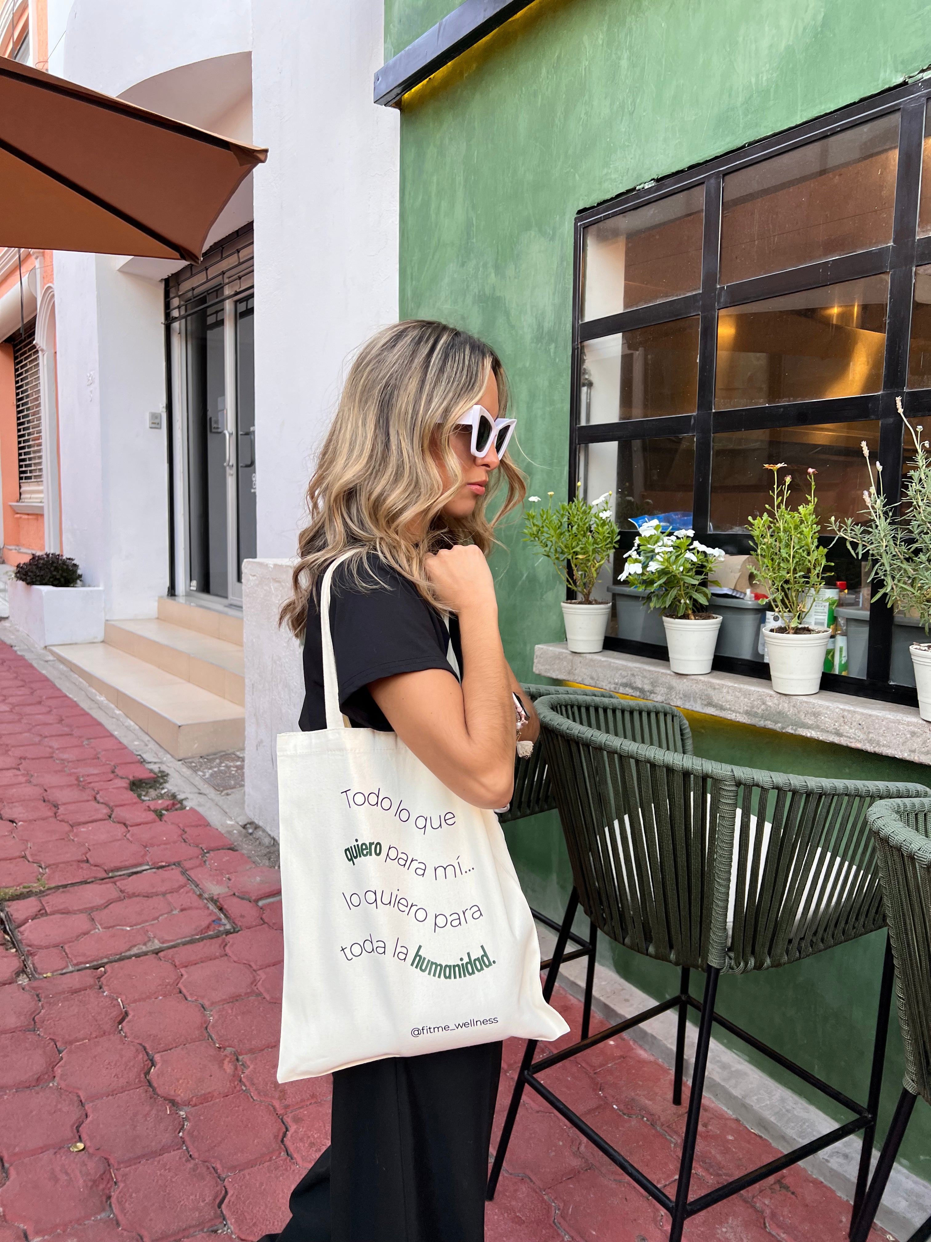 TOTE BAG