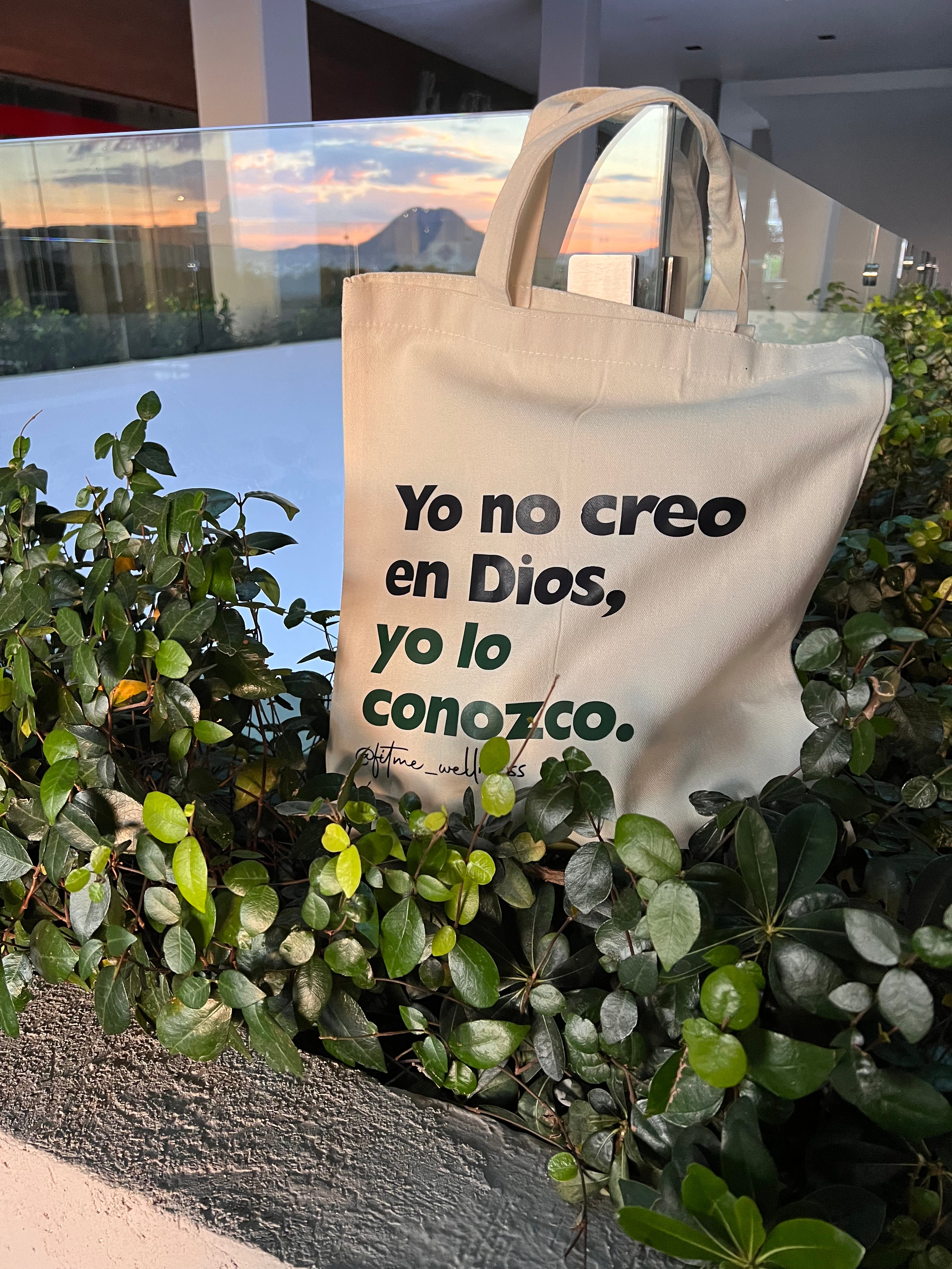 TOTE BAG