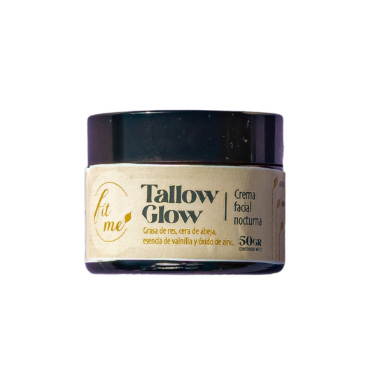 Crema Facial nocturna