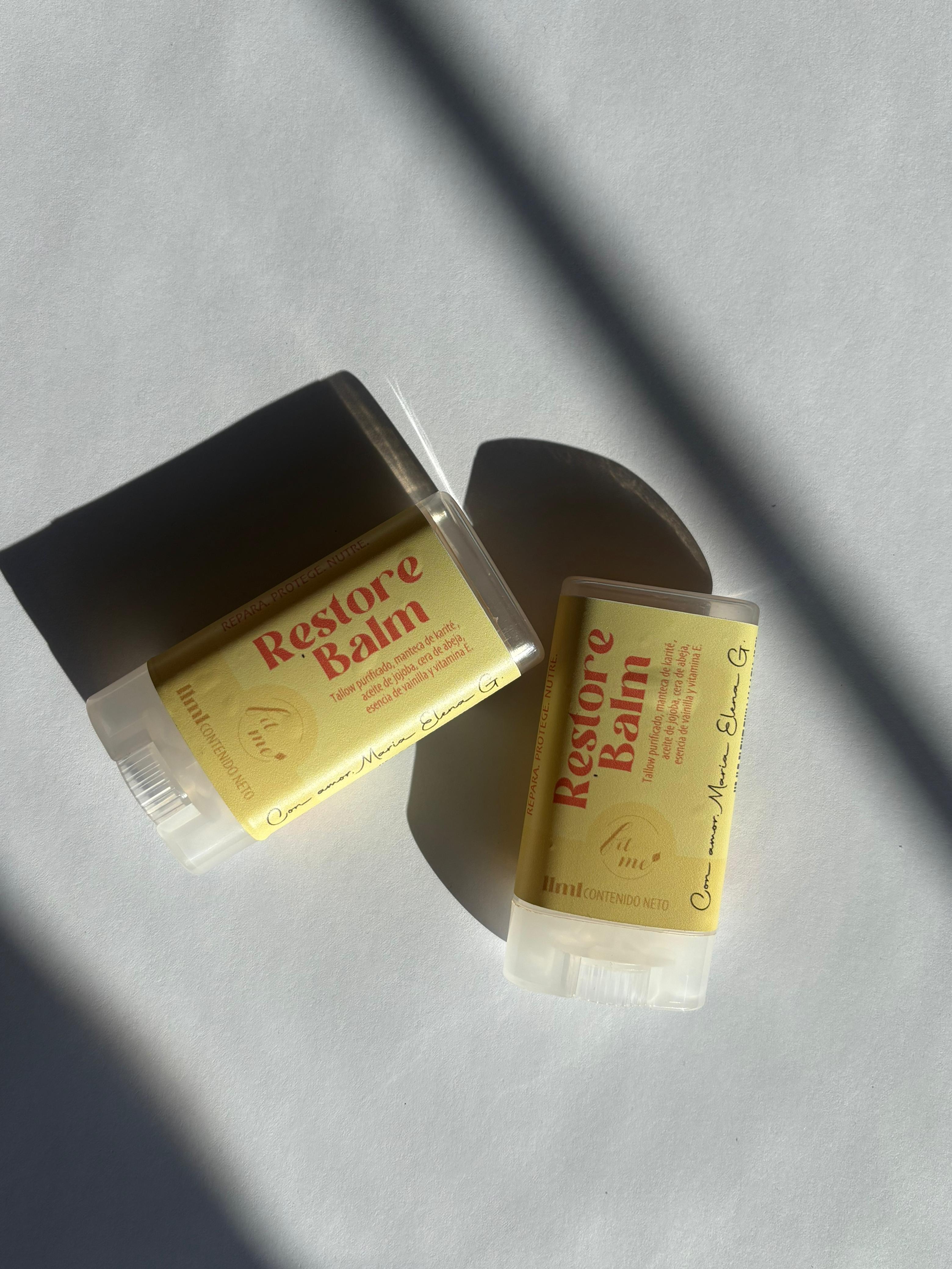 Lip Balm