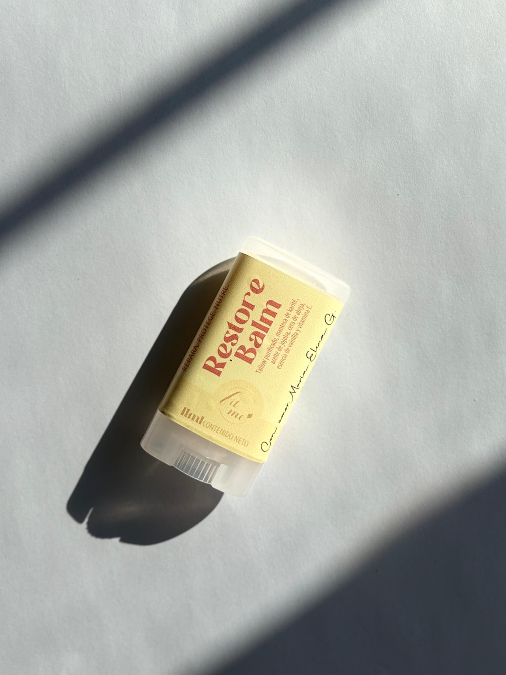 Lip Balm